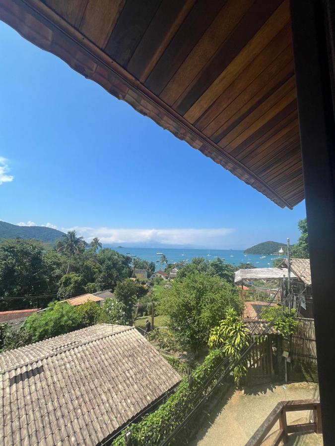 アングラドスレイス Beautiful Viewヴィラ エクステリア 写真
